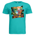 TEAL - 3001C - FRONT
