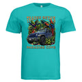 TEAL - 3001C - FRONT