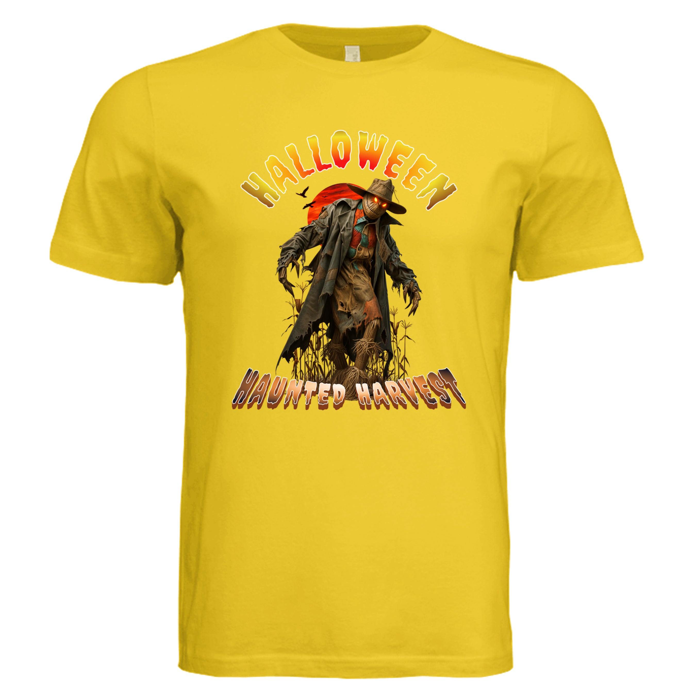MAIZE YELLOW - 3001C - FRONT