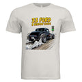 Vintage White - 3001C - FRONT