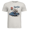 Vintage White - 3001C - FRONT