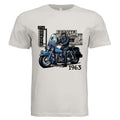 Vintage White - 3001C - FRONT