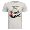 Vintage White - 3001C - FRONT