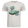 Vintage White - 3001C - FRONT