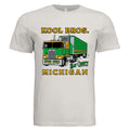 Vintage White - 3001C - FRONT