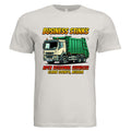 Vintage White - 3001C - FRONT