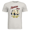 Vintage White - 3001C - FRONT