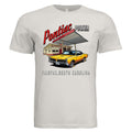 Vintage White - 3001C - FRONT