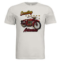 Vintage White - 3001C - FRONT