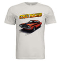 Vintage White - 3001C - FRONT