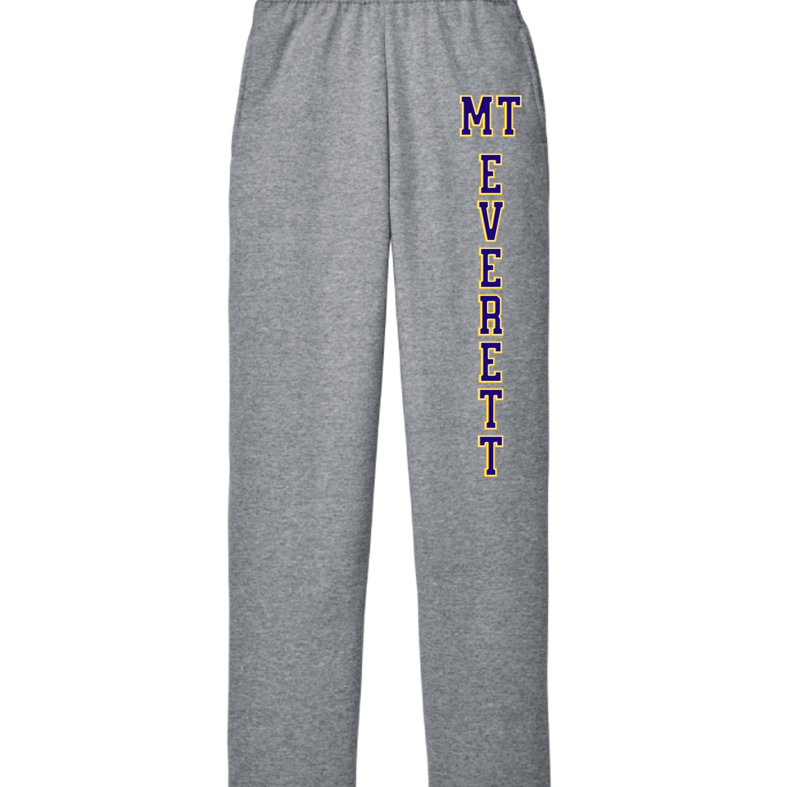 Athletic Heather - PC78P - FRONT