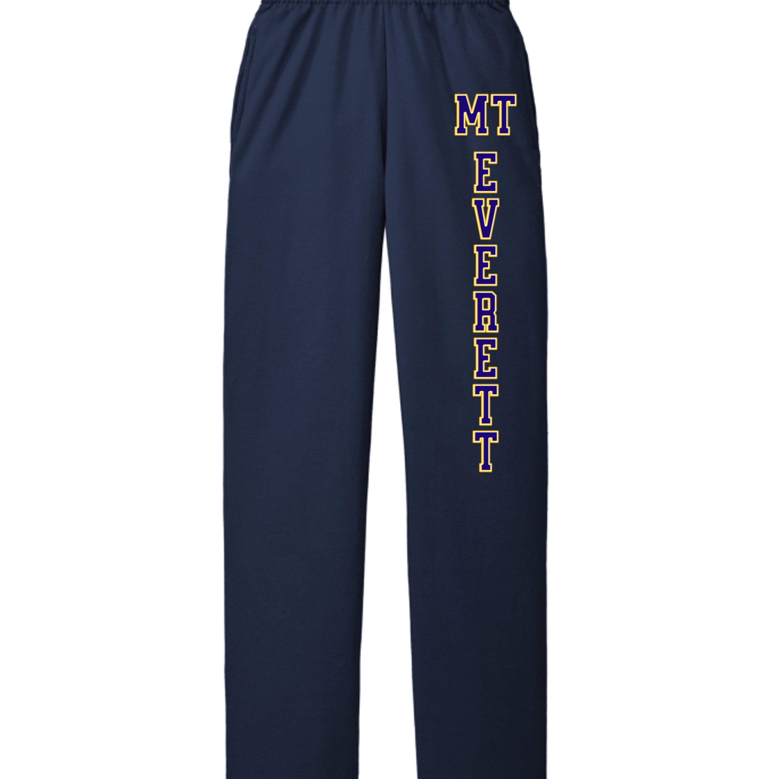 Navy - PC78P - FRONT