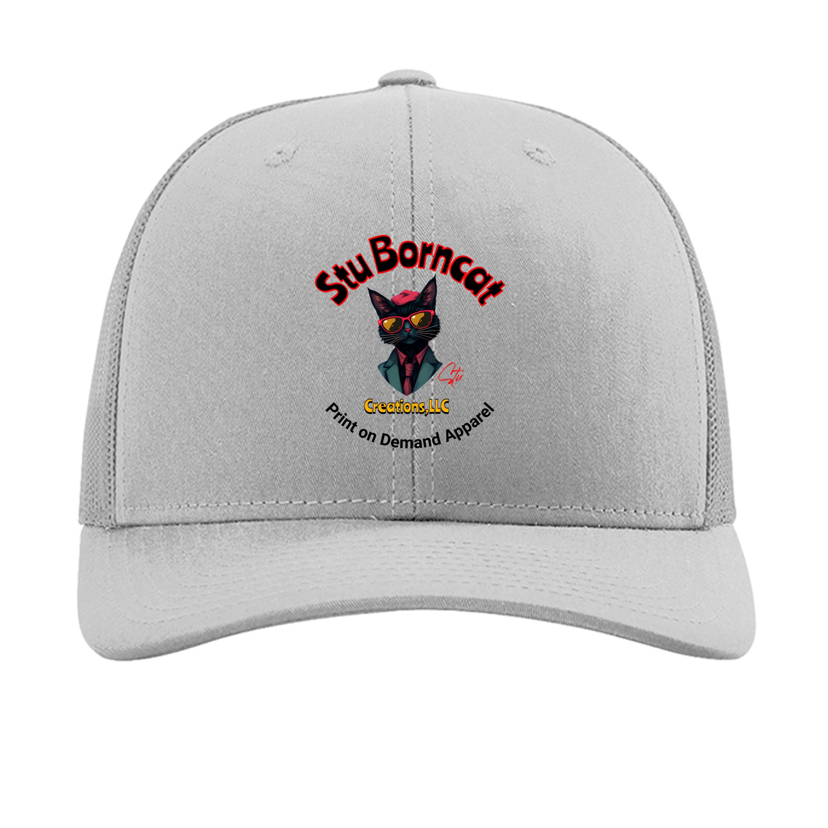 Light Grey - 112 - FRONT