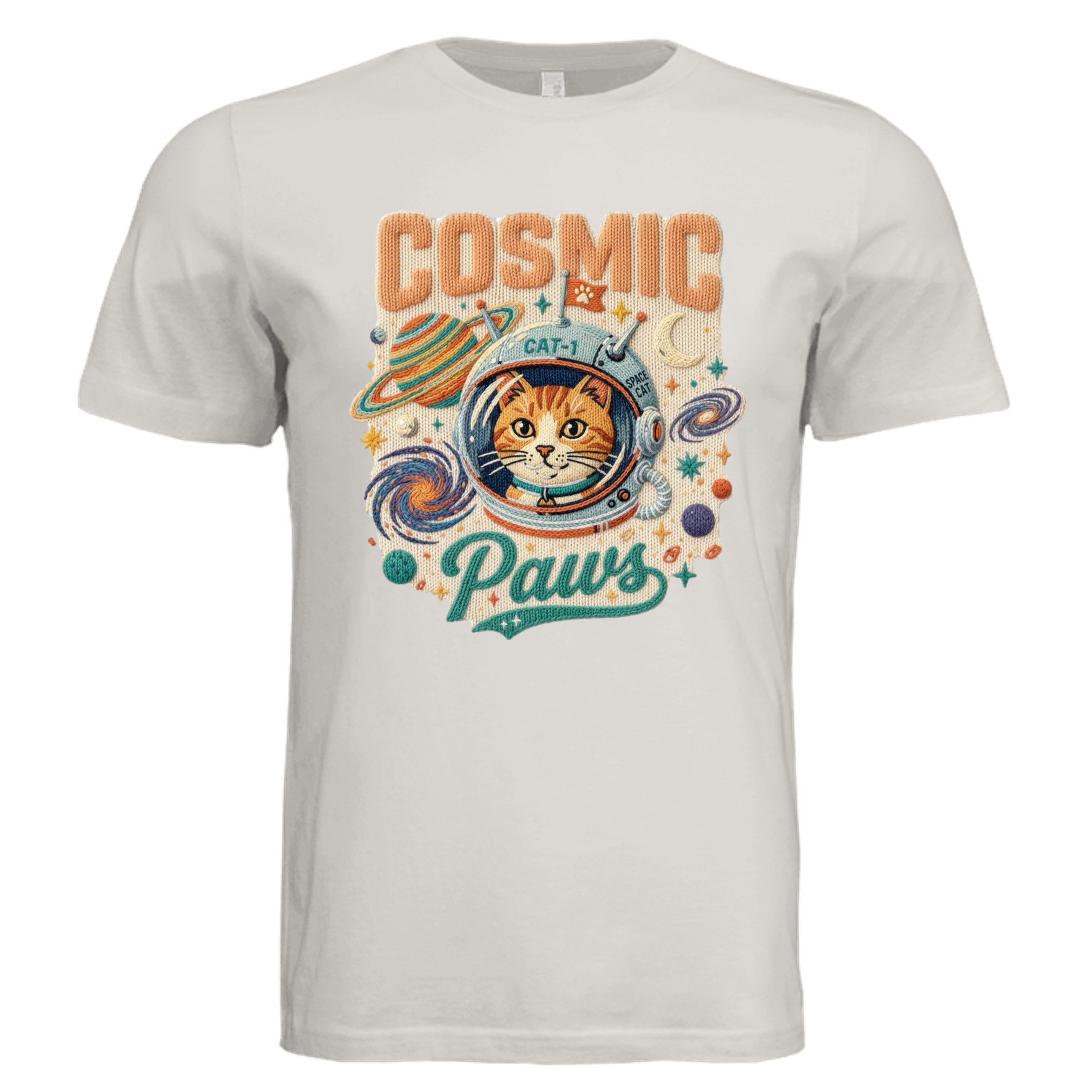 Vintage White - 3001C - FRONT