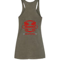 Military Green - 6733 - BACK