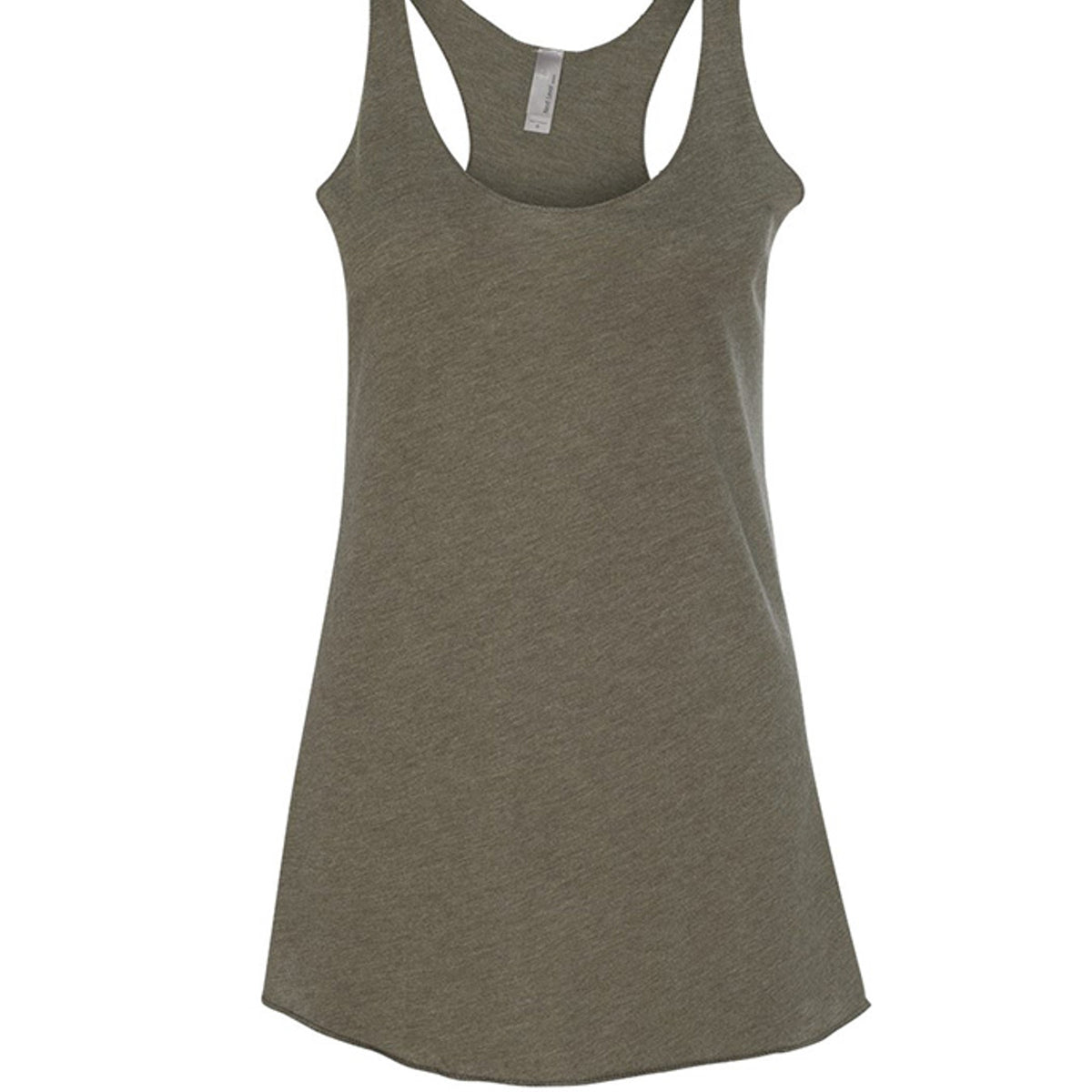 Military Green - 6733 - FRONT