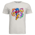 Vintage White - 3001C - FRONT
