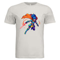 Vintage White - 3001C - FRONT