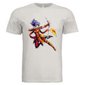 Vintage White - 3001C - FRONT