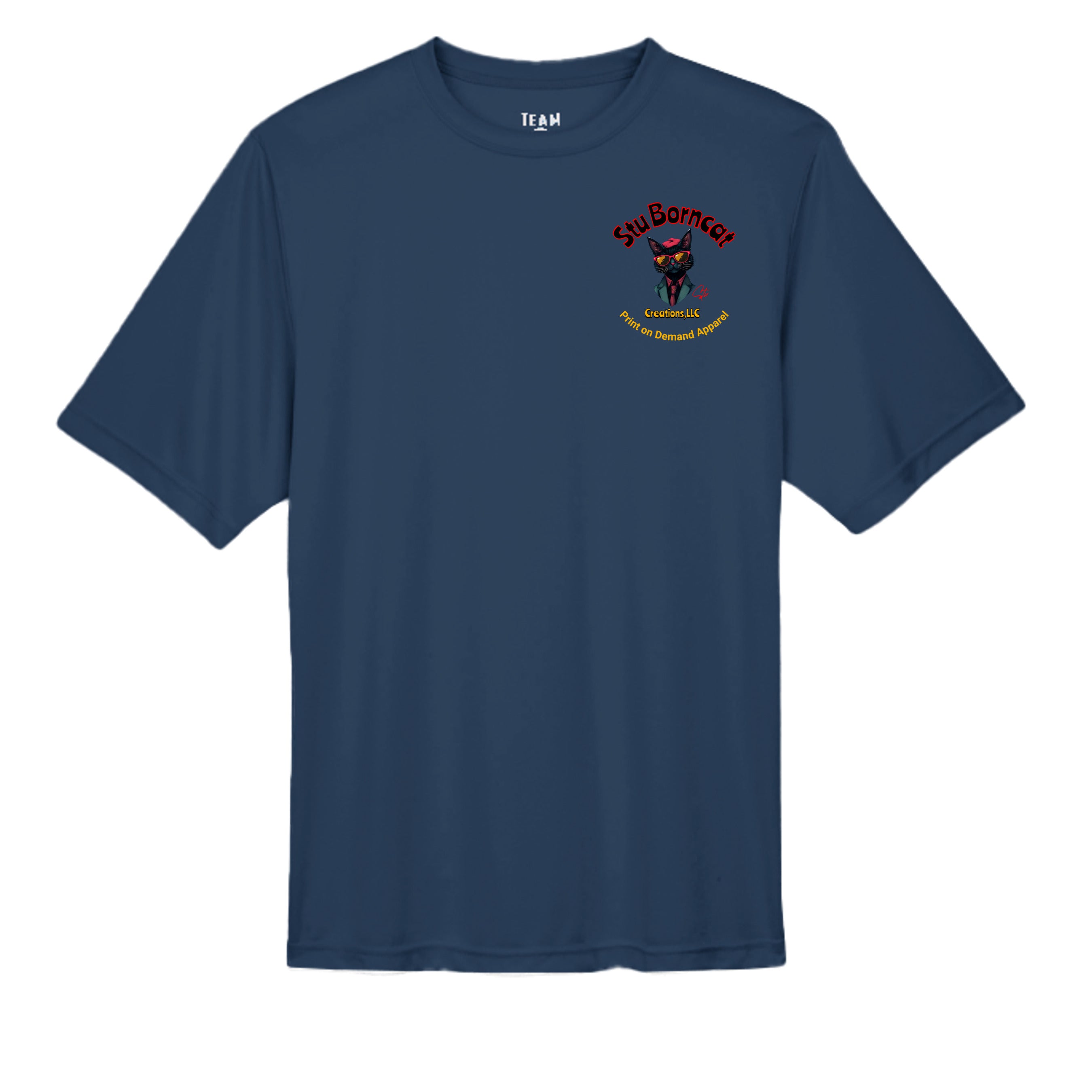 SPORT DARK NAVY - TT11 - FRONT