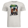 Vintage White - 3001C - FRONT