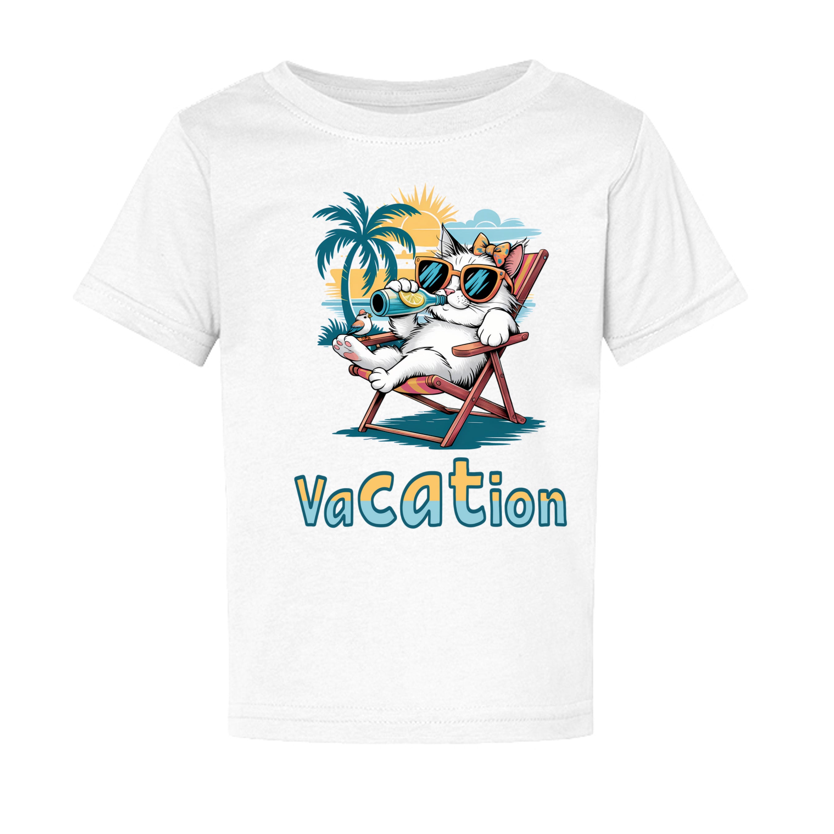 WHITE - 3321 - FRONT