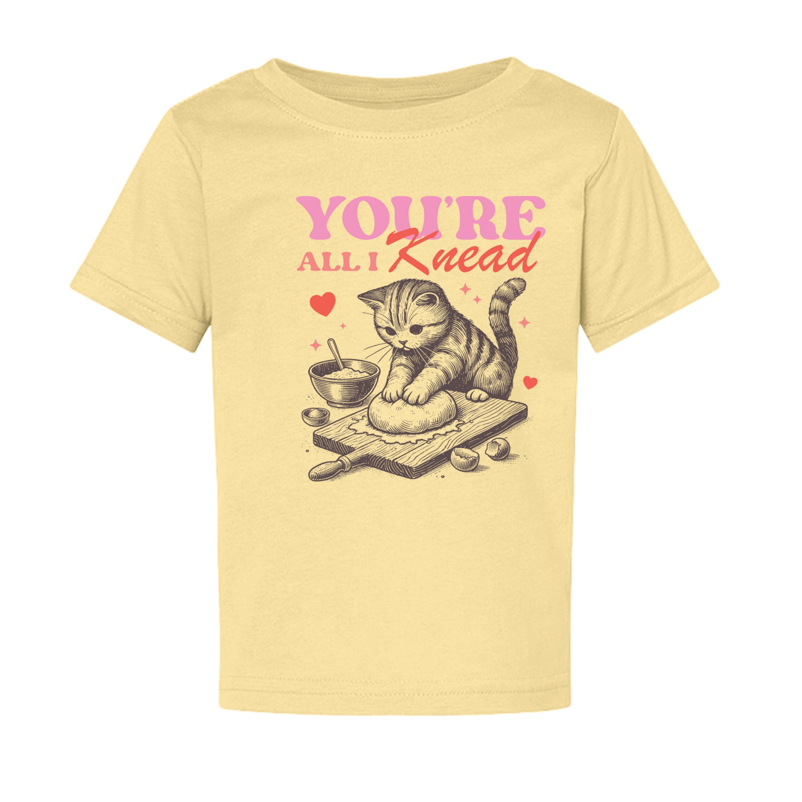 BUTTER - 3321 - FRONT