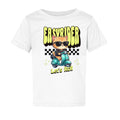 WHITE - 3321 - FRONT