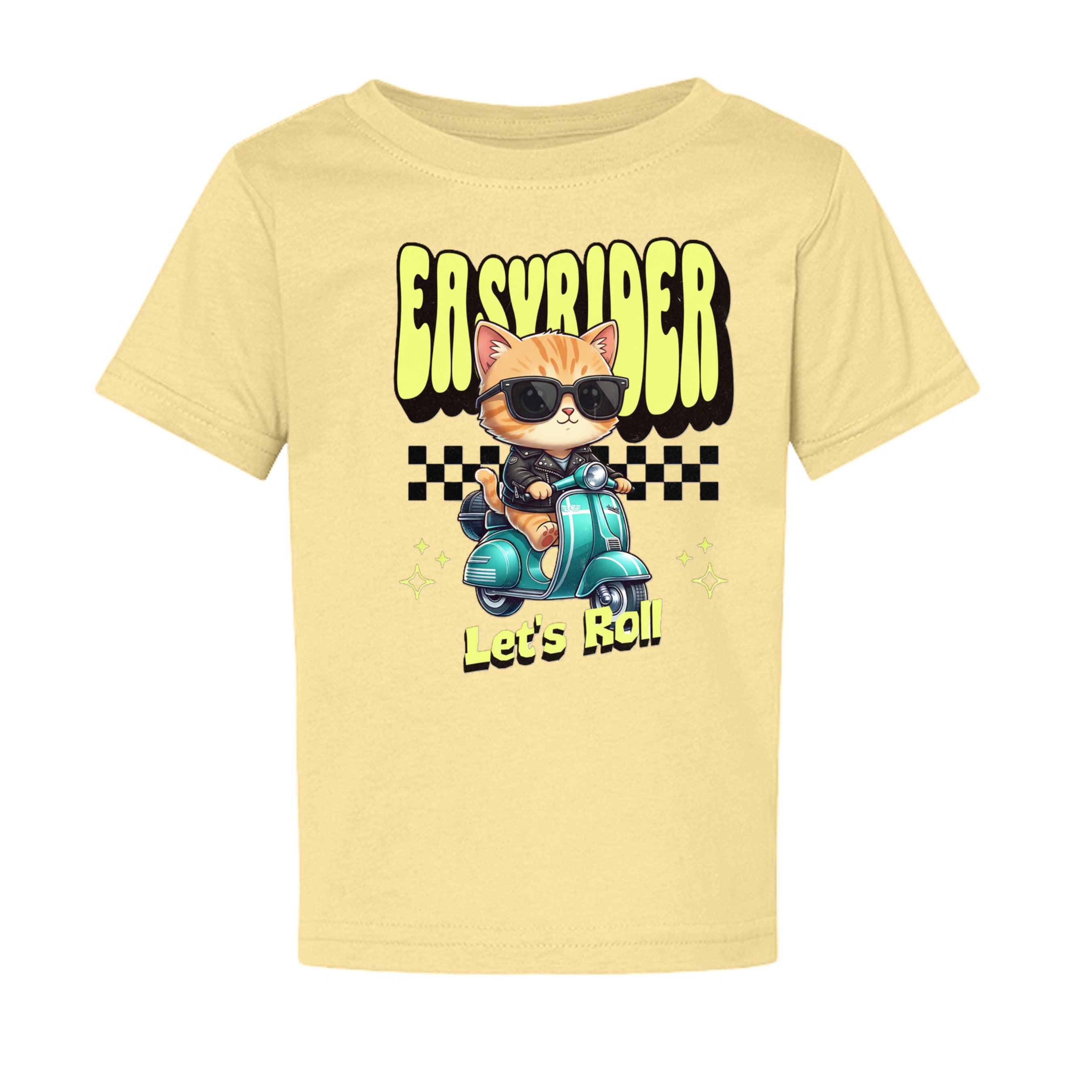 BUTTER - 3321 - FRONT