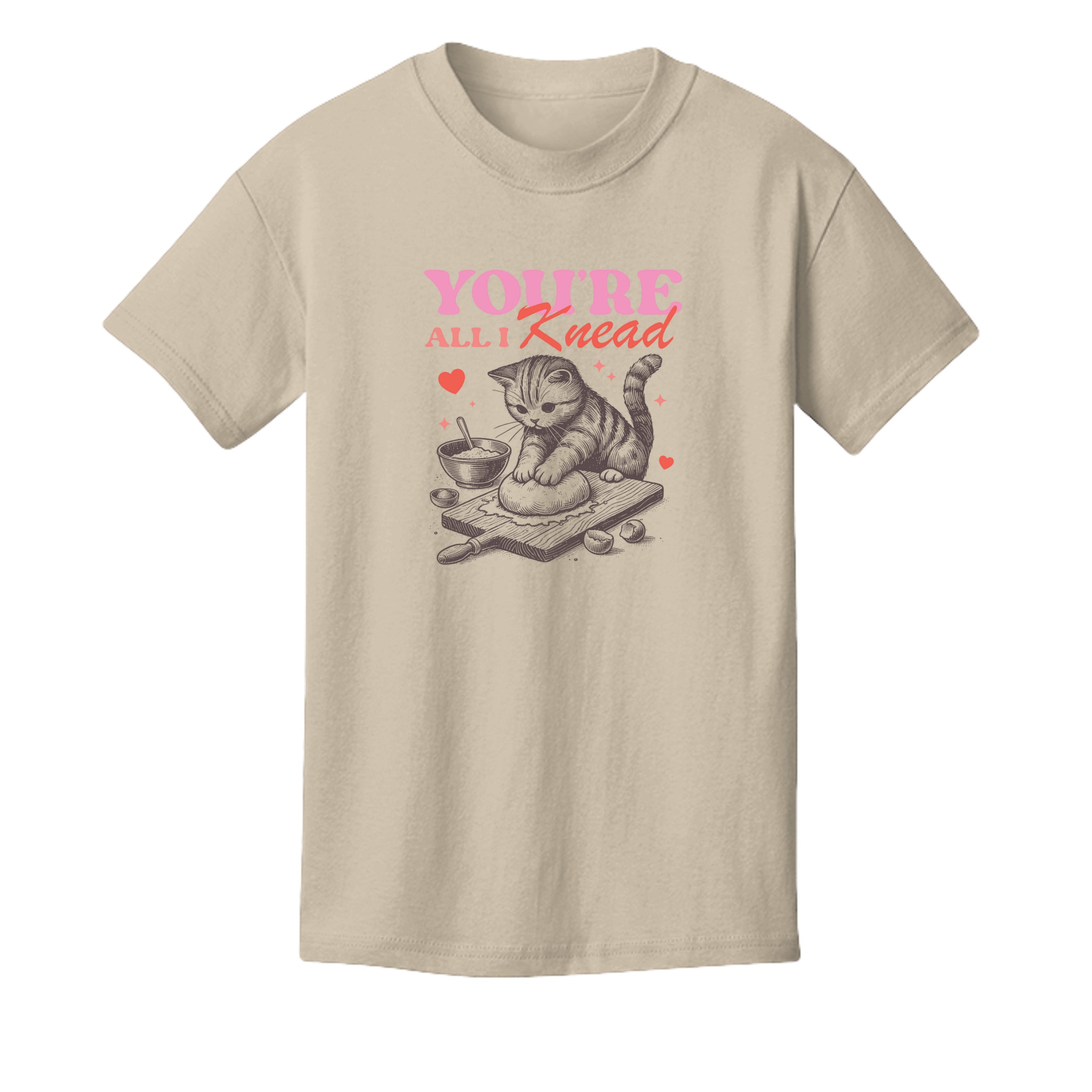 Soft Cream - 3001Y - FRONT