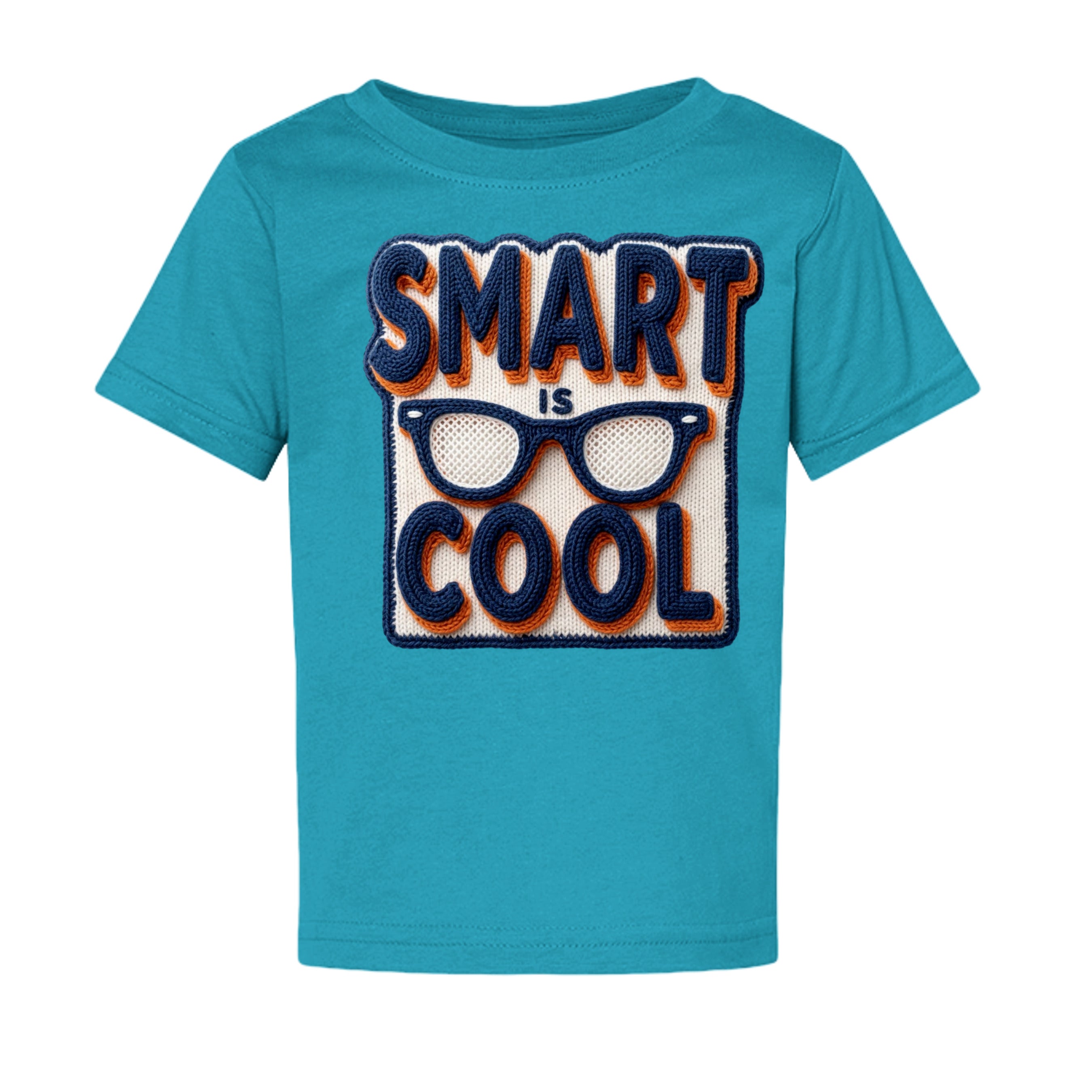 TURQUOISE - 3321 - FRONT