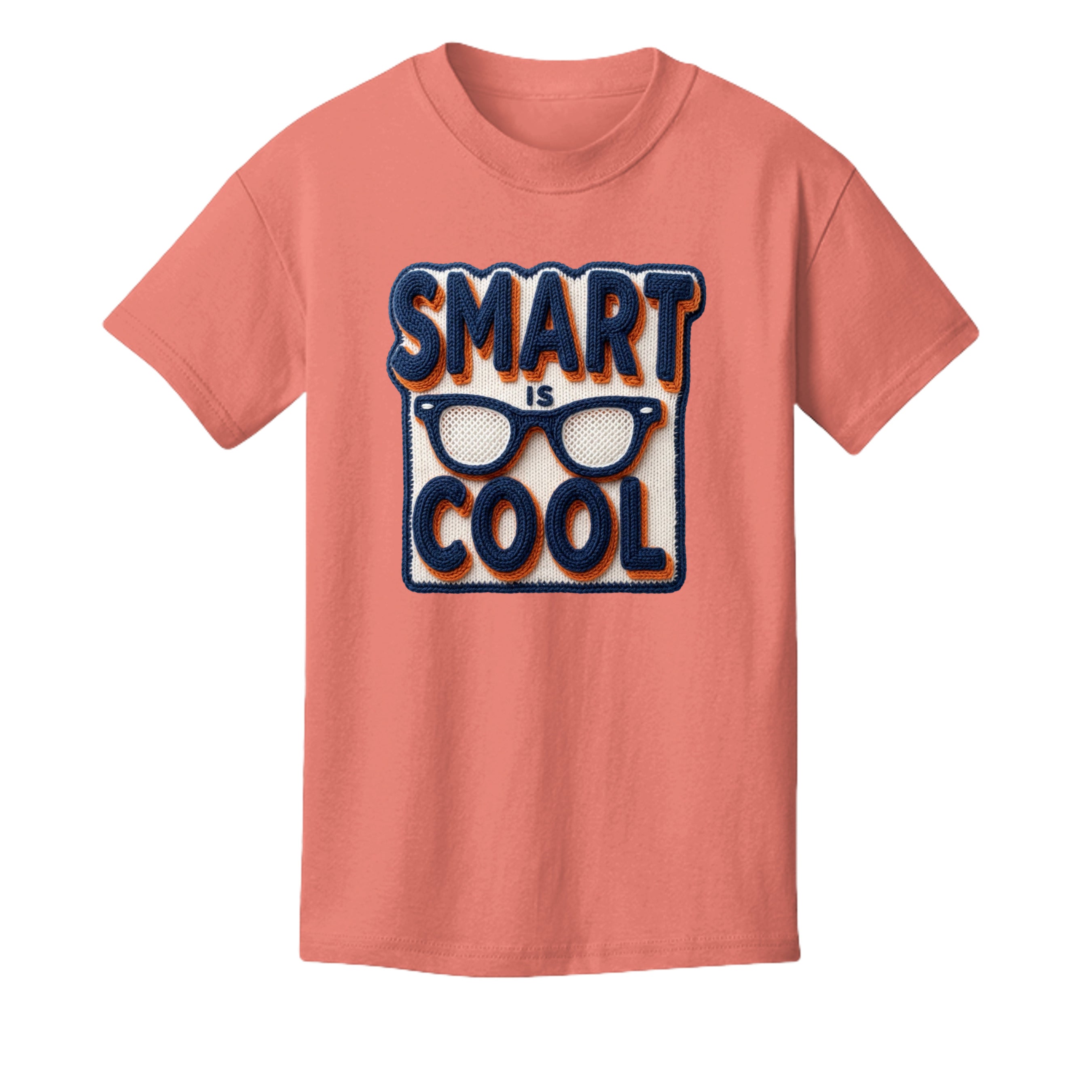 Peach - 3001Y - FRONT