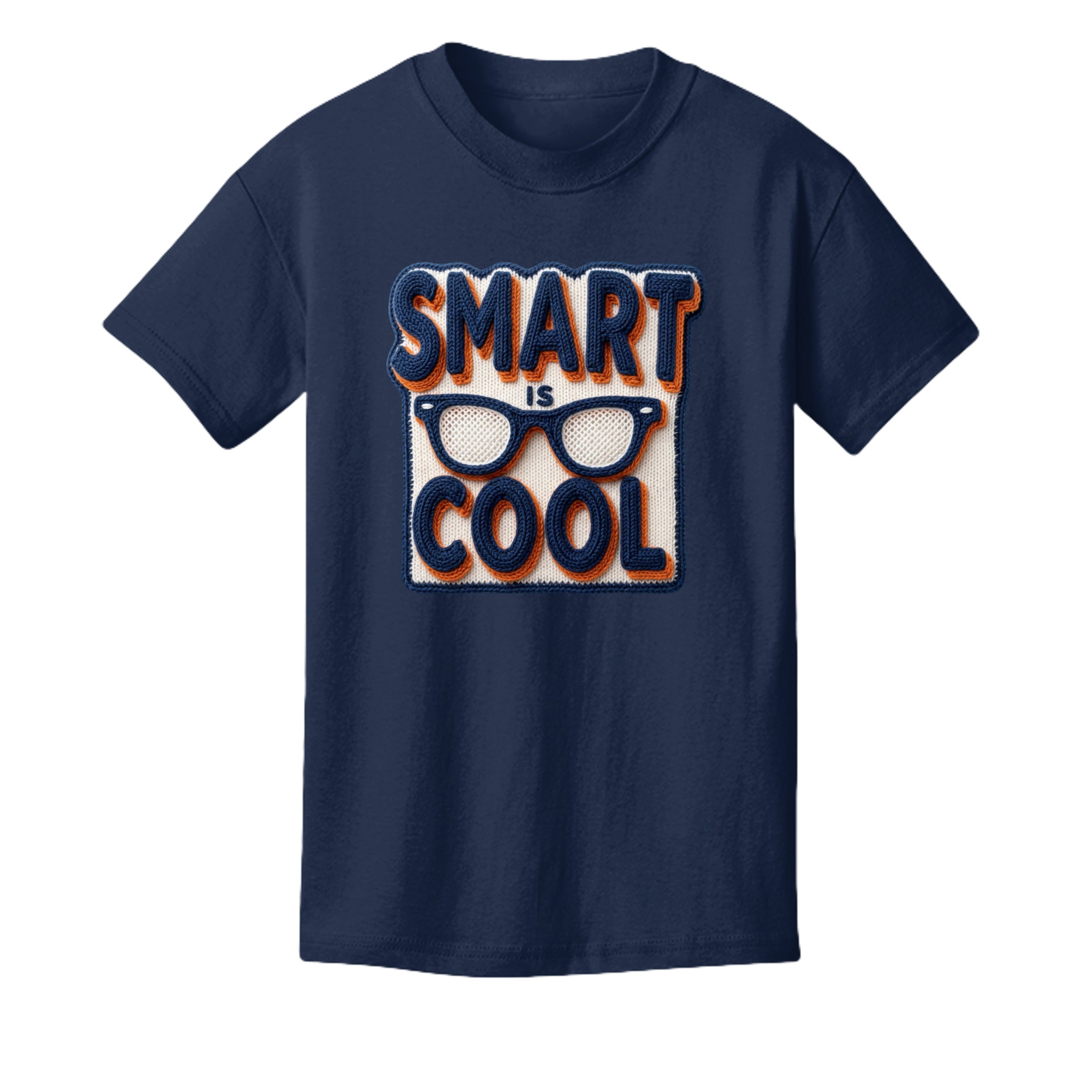 NAVY - 3001Y - FRONT