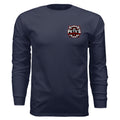 NAVY - 3501 - FRONT
