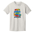 Vintage White - 3001Y - FRONT