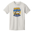 Vintage White - 3001Y - FRONT