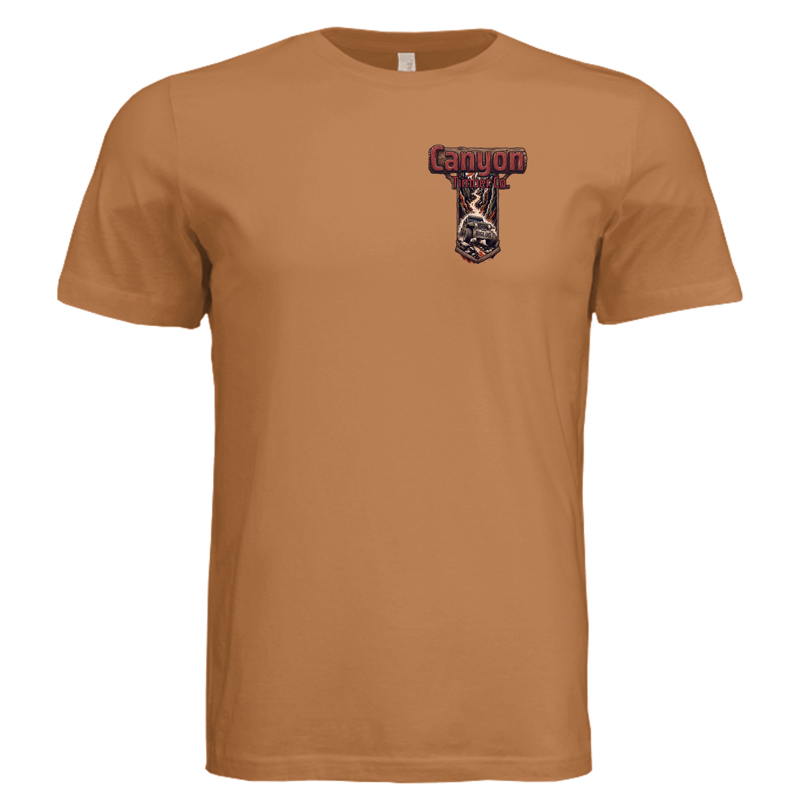 Toast - 3001C - FRONT