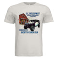Vintage White - 3001C - FRONT