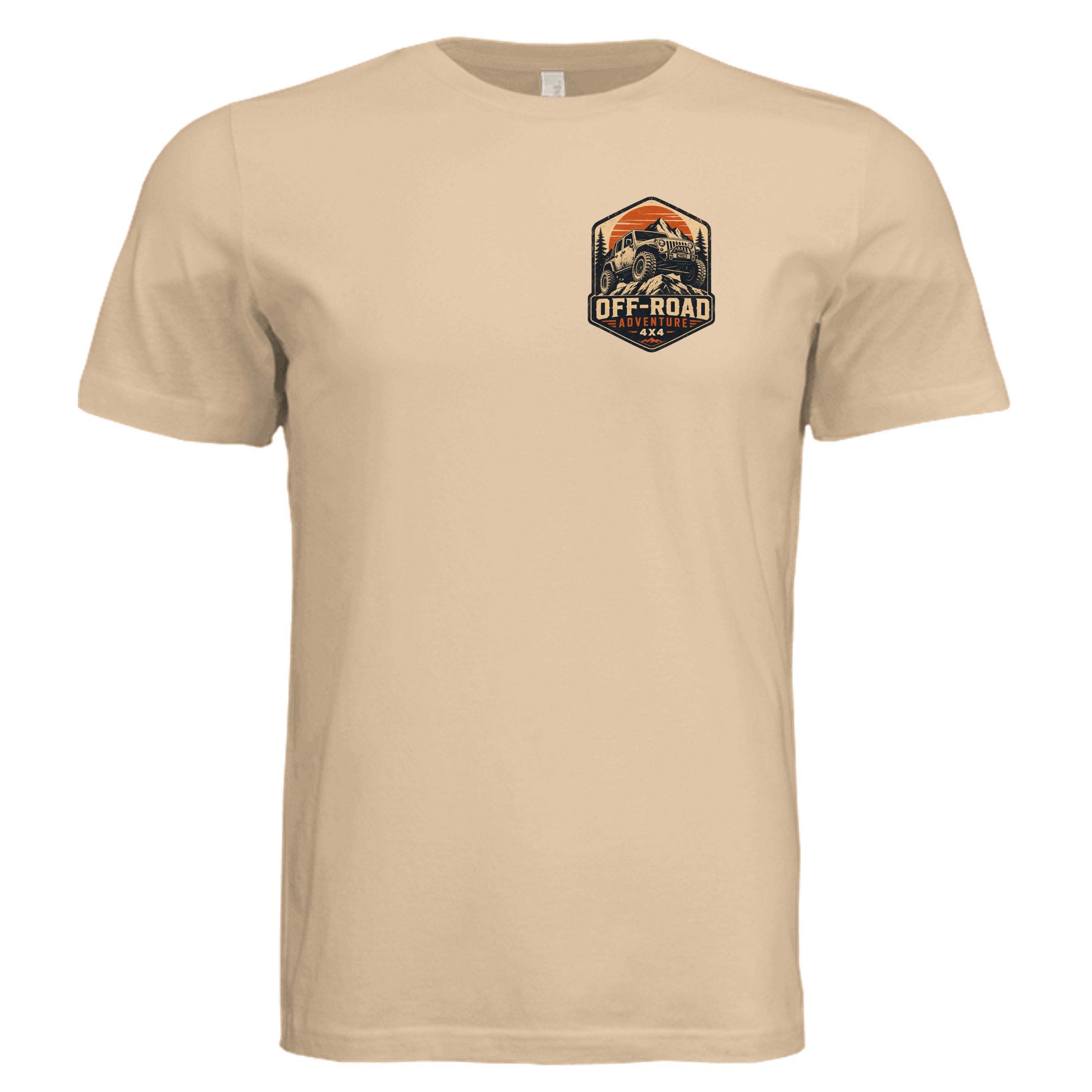 Sand Dune - 3001C - FRONT