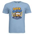 Columbia Blue - 3001C - FRONT