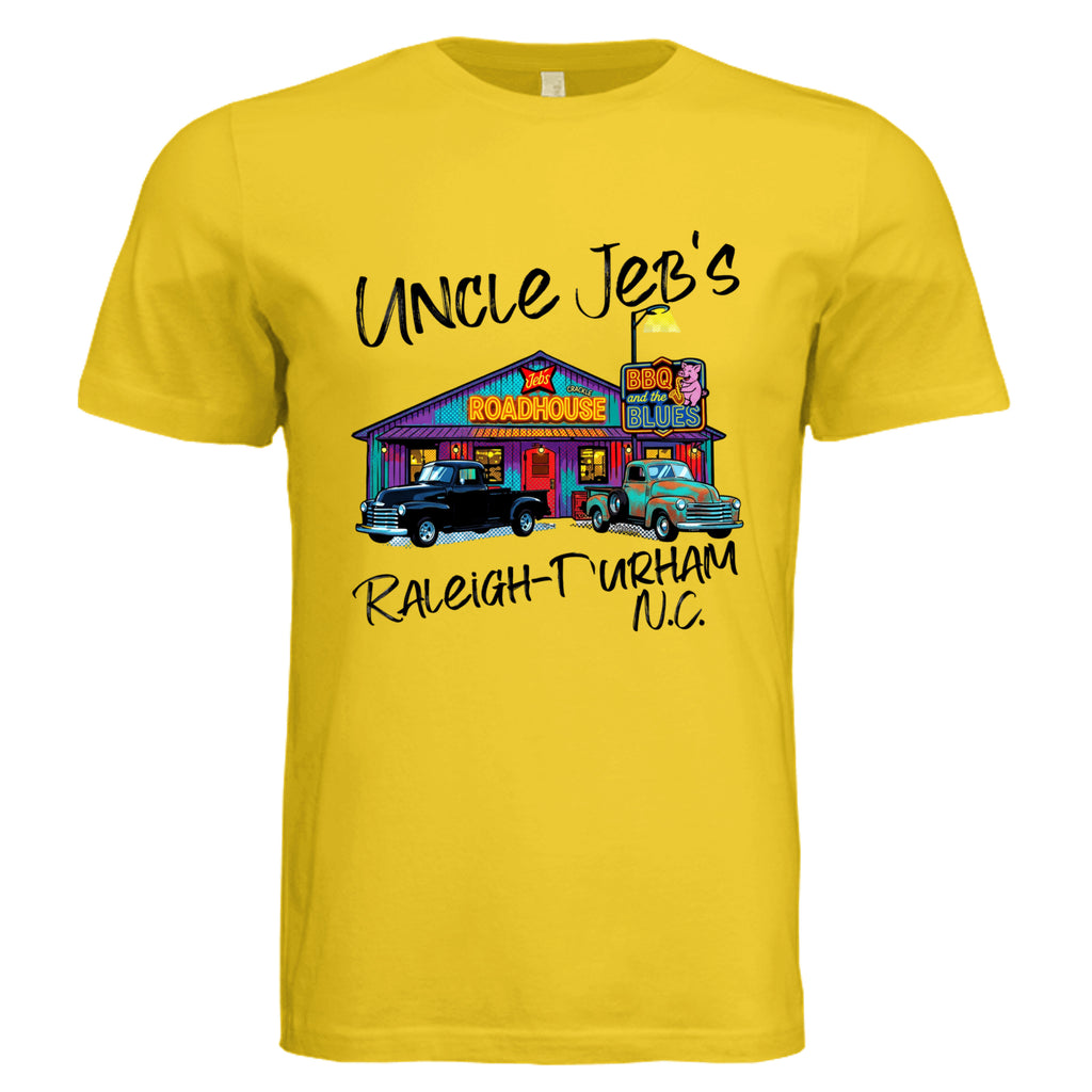 MAIZE YELLOW - 3001C - FRONT