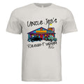 Vintage White - 3001C - FRONT