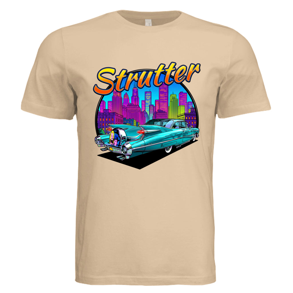 Sand Dune - 3001C - FRONT