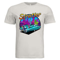 Vintage White - 3001C - FRONT