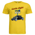 MAIZE YELLOW - 3001C - FRONT