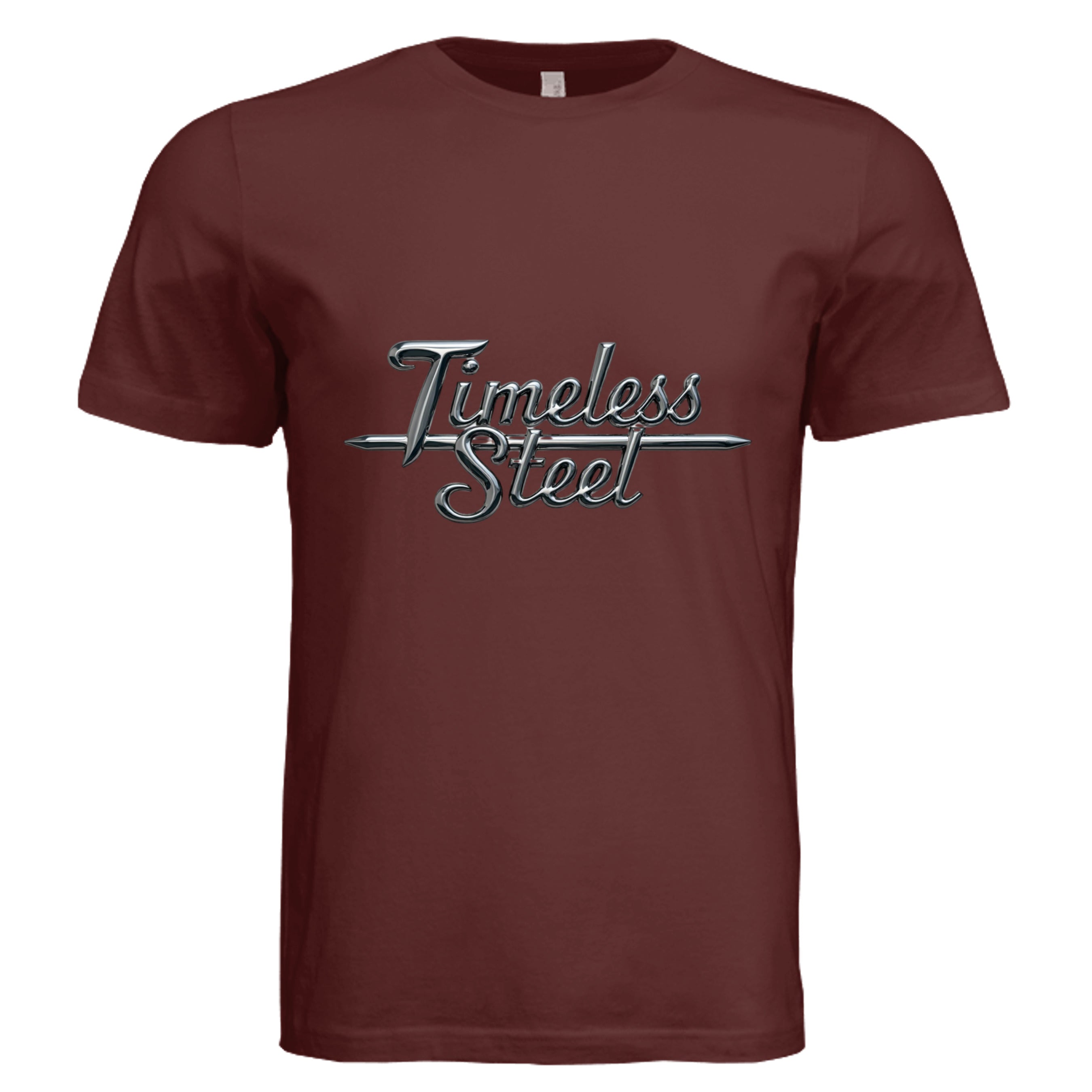 MAROON - 3001C - FRONT