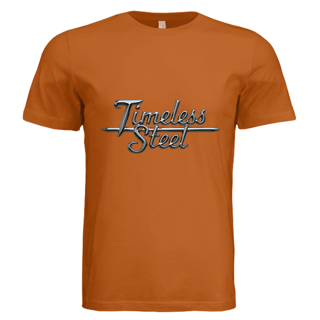 BURNT ORANGE - 3001C - FRONT