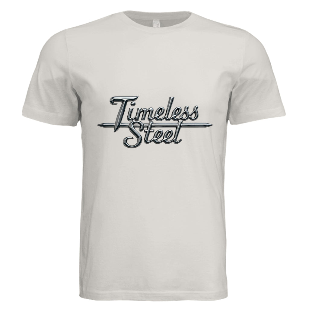 Vintage White - 3001C - FRONT