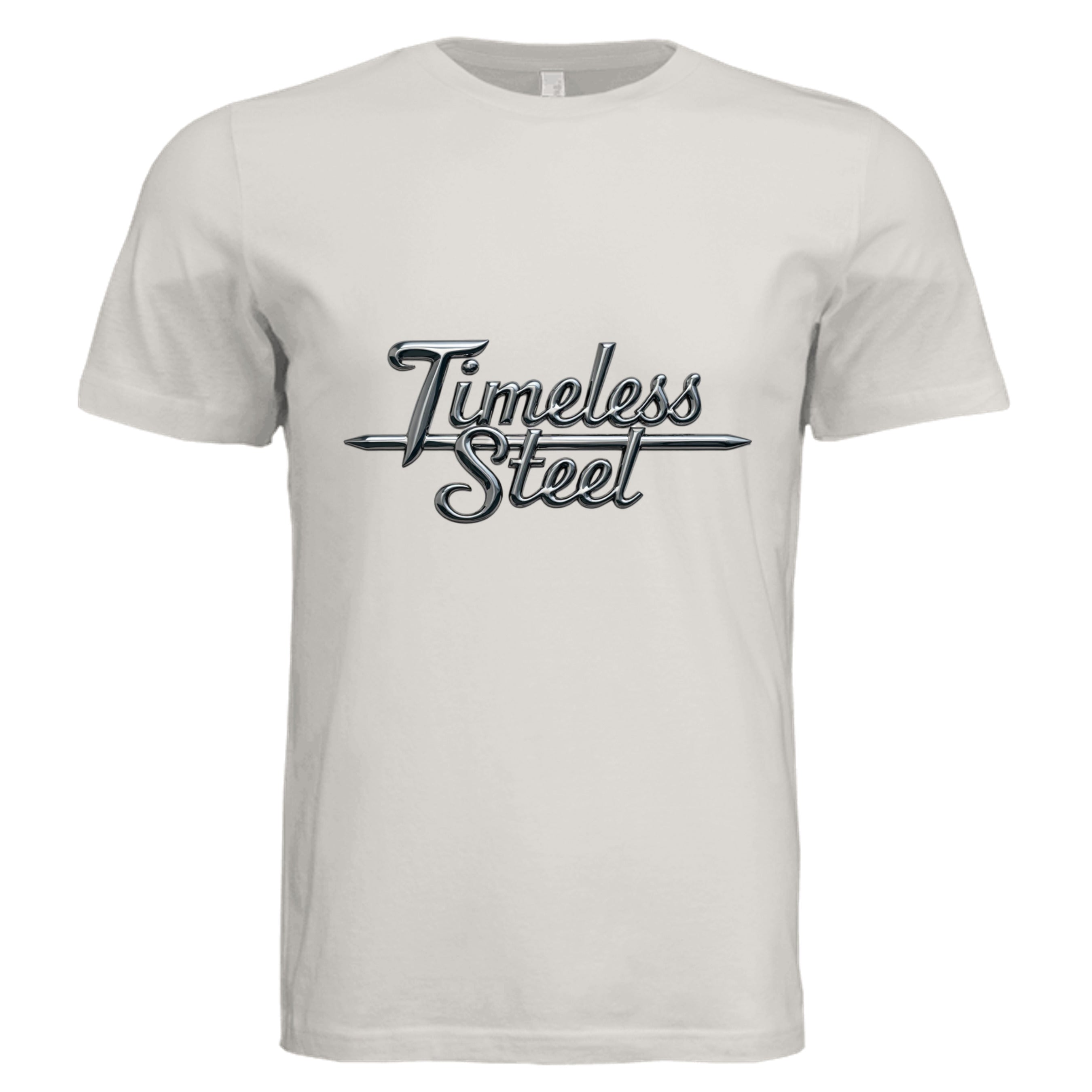 Vintage White - 3001C - FRONT