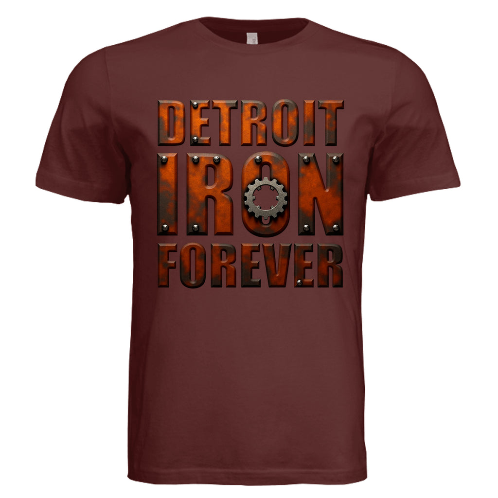 MAROON - 3001C - FRONT